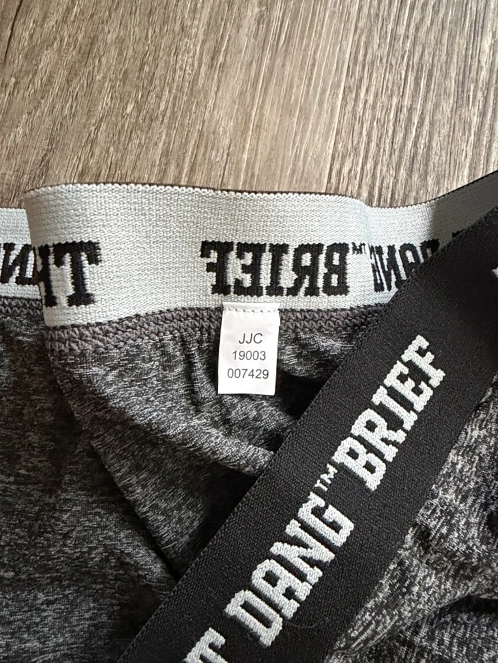 Noble Outfitters | The Best Dang Brief